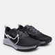 Buty do biegania męskie z amortyzacją Nike React Pegasus Trail 4 DJ6158-001 45 (11US) 29 cm Czarne (195868959512) - obraz 2