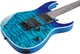 Электрогитара Ibanez GRG120QASP-BGD (234183) - изображение 4