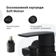 Смеситель для ванны AM.PM Gem F90E10022 - изображение 4