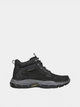 Мужские ботинки Skechers Relaxed Fit: Respected – Boswell 40 Черный 204454 BLK - изображение 1