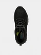 Мужские ботинки Skechers Relaxed Fit: Respected – Boswell 40 Черный 204454 BLK - изображение 3