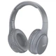 Навушники HOCO Mighty BT headphones W40 |BT5.3, 7H, AUX/TF Card, Type-C| Blue - зображення 7
