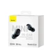 Беспроводные Bluetooth Наушники Baseus Bowie EZ10 True Wireless Earphones |BT5.3, 50/300mAh, 5h, OTA| Black - изображение 11