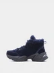 Женские ботинки Skechers STAMINA 36 Синий 167338 NVY - изображение 2