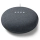 Smart колонка Google Nest Mini Charcoal (GA00781-GB) - изображение 1