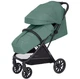 Детская прогулочная коляска Carrello Nero CRL-5514 до 22 кг с чехлом на ножки Pear Green - изображение 2