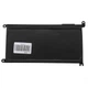 Аккумуляторная батарея DigiParts для ноутбука Inspiron 7560 (WDX0R) High Copy ( 66084 ) - изображение 2