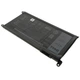 Аккумуляторная батарея DigiParts для ноутбука Inspiron 7560 (WDX0R) High Copy ( 66084 ) - изображение 3