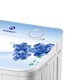 Стиральная машина полуавтомат INTERLUX ISWM-2162B - изображение 4