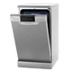 Посудомийна машина MIDEA MFD45S110S-C - зображення 5