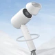 Фен Xiaomi ShowSee Hair dryer A10-W EU - изображение 7