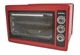 Духовка электрическая Asel AF-33-23-red 33 л красная - изображение 1
