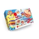 Набор для лепки Danko Toys Master Do Дантист TMD-12-01U - изображение 2