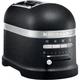 Тостер KitchenAid Artisan 5KMT2204EBK 1250 Вт темно-серый - изображение 2