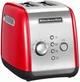 Тостер KitchenAid Artisan 5KMT221EER 1100 Вт красный - изображение 1