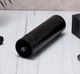 Термокухоль з датчиком температури Edenberg EB-644-Black 500 мл чорна - зображення 2