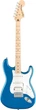Гитарный набор Squier by Fender Affinity Series Strat Pack HSS Lake Placid Blue (231525) - изображение 2