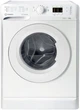 Стиральная машина узкая INDESIT OMTWSA 51052 W EU - изображение 1