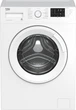 Стиральная машина узкая BEKO WUE6512XWW - изображение 1