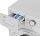 Стиральная машина узкая BEKO WUE6512XWW - изображение 8