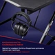 Ігровий стіл Trust Imperius XL Gaming Desk GXT 1175 (23802) - зображення 12