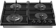 Варочная поверхность газовая GORENJE GTW641EB - изображение 2