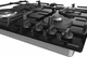 Варочная поверхность газовая GORENJE GTW641EB - изображение 5