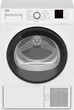 Сушильний автомат BEKO DF7412PA - зображення 1