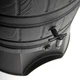 Контейнер для сбора дождевой воды Prosperplast WOODCAN PIDWO265-R222 265 л Коричневый - изображение 4