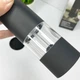 Электрическая автоматическая мельница для перца и специй DISPENER Черная - изображение 5