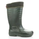 Резиновые сапоги из пены EVA мужские -30 Lemigo Grenlander 862 р. 48 зеленые - изображение 1