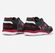 Футзалки (бампы) Joma TOP FLEX REBOUND - TORW2301IN - 41 - Чорний - изображение 4
