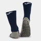 Носки Joma ANTI-SLIP - 400799.331 - 39-42 - Темно-синій - изображение 4