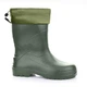 Резиновые сапоги из пены EVA мужские -30 Lemigo Wader 892 р. 47 зеленые - изображение 1