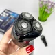 Акумуляторна електробритва Kemei Km-2020 - зображення 3