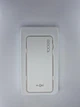 Наружный аккумулятор Power Bank 10000mAh KLGO портативное зарядное зарядное для телефона - KP-65, белый - изображение 8