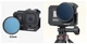 Влог рамка для GoPro 8 Black Ulanzi алюміній(G8-5) - зображення 3