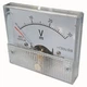 Вольтметр стрілочний 85C1, 30V - зображення 1