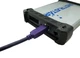 Осциллограф Instrustar ISDS205X USB приставка DDS анализатор лог 2 канала 20 МГц - изображение 3