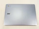 Ноутбук 14" Acer Chromebook 314 Intel Celeron N4120 RAM 4GB eMMC 32GB 12час батарея Chrome OS Over Stоск - изображение 11