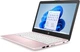 Ноутбук 11.6" HP 11-ak0202ng Intel Celeron N4120 RAM 4GB SD 128GB + eMMC 64GB Windows 11 - зображення 3