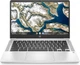 Ноутбук 14" HP Chromebook 14a-na0230nd Intel Pentium N5030 RAM 8GB SD 128GB + eMMC 128GB 12час батарея Chrome OS - изображение 1