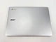 Ноутбук 14" Acer Chromebook 314 (NX.AUDEH.002) Intel Pentium N5030 RAM 8GB eMMC 128GB Chrome OS - изображение 11