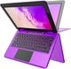 Ноутбук 11.6" AWOW VT11P Intel Celeron N4120 RAM 6GB SSD 128GB Windows 11 - изображение 1