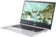 Ноутбук 14" ASUS Chromebook CX1400CNA-BV0178 Intel Celeron N3350 RAM 4GB eMMC 32GB 12год батарея Chrome OS (UKR) (102056578) - зображення 5