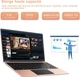 Ноутбук 14" Aocwei A5 Intel Celeron N4020 RAM 6GB SSD 128GB Windows 11 - изображение 5