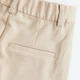 Брюки женские H&M FL1096238 40 Бежевые (DN4000000240064) - изображение 7