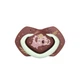 Пустушка силіконова симетрична 18+ міс SLEEPY KOALA 2 шт. Canpol babies 22/660_pin - изображение 5