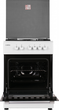 Плита газова Grifon G643W-CAWB3 - зображення 5