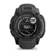 Smartwatch Garmin Instinct 2X Solar Graphite (010-02805-00) - obraz 10